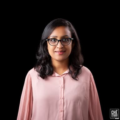 Suharshani Wickramasinghe